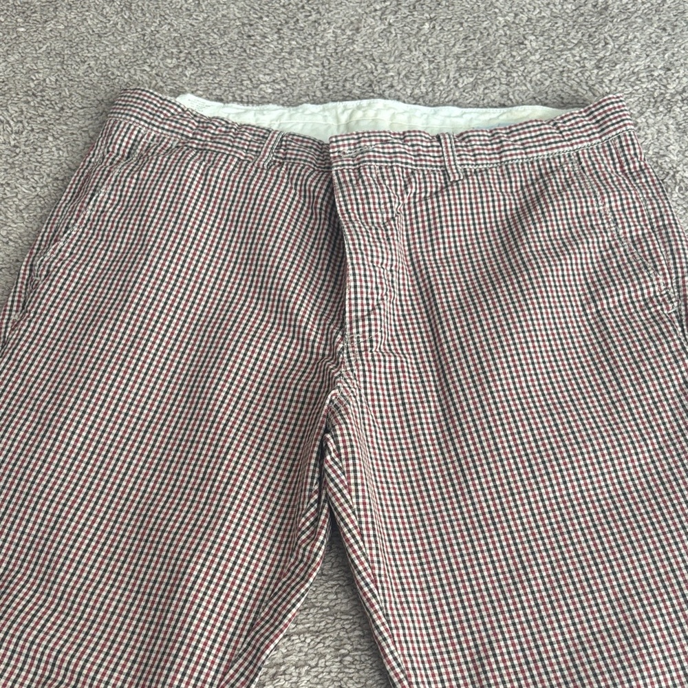 Ben Sherman chinos